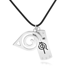 Naruto bijou collier d'occasion  Challans