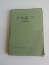 Laparoskopische tafeln med gebraucht kaufen  Bad Lausick