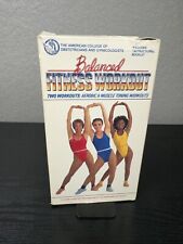 Vintage balanced fitness for sale  Kyle