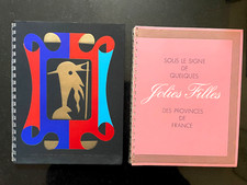 Catalogues vins nicolas d'occasion Catalogues vins nicolas d'occasion  Colombier-Saugnieu