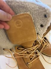 Timberland boots winterstiefel gebraucht kaufen  Frechen