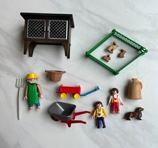Playmobil 3751 rabbit for sale  Shavertown