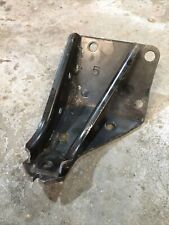Steel engine mount for sale  HOLSWORTHY