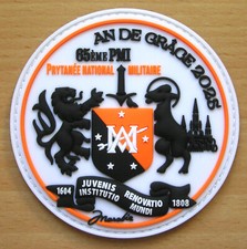 Insigne patch prytanee d'occasion  France