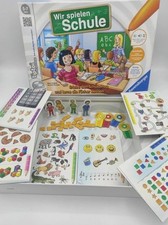 Tiptoi ravensburger wir gebraucht kaufen  Eichwalde