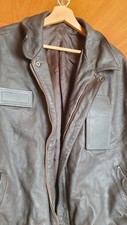 Blouson pilote aeronautica d'occasion  Forbach