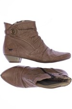 Mustang stiefelette damen gebraucht kaufen  Berlin