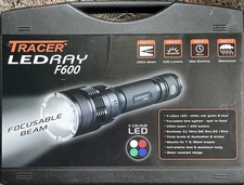 Tracer ledray f600 for sale  BRISTOL