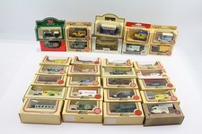 Boxed diecast models for sale  LEEDS