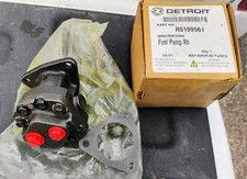 Detroit diesel factory for sale  Hazel Park