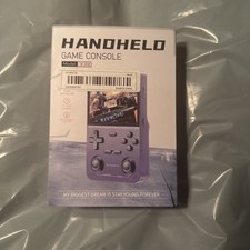Purple k36 retro for sale  LONDON