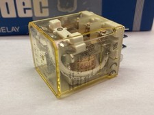 Idec rh3b cube for sale  Galion