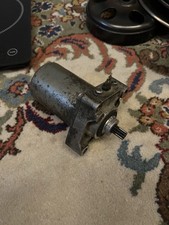 Anlasser starter peugeot gebraucht kaufen  München