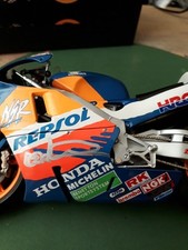 Minichamps honda nsr500 for sale  ROMFORD