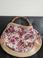 Borsa gucci tote usato  Sori