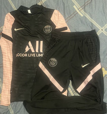 Nike pink black for sale  DARTFORD