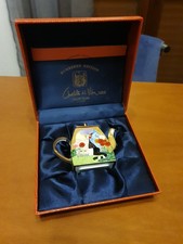 Teiera collezione rosa usato Teiera collezione rosa usato  Settimo Milanese