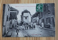 Tres rare ancienne d'occasion  L'Étrat
