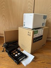 Qnap 332x nas gebraucht kaufen  Hamburg