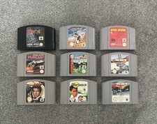Nintendo cartridges bundle for sale  SEAFORD