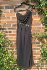 Size lipsy maxi for sale  BENFLEET