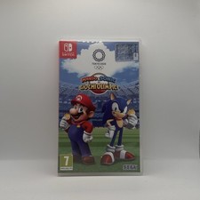Mario sonic giochi usato  Capri