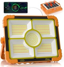 Rechargeable work light for sale  WARE