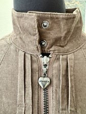 Y2k pineapple jacket for sale  HALIFAX