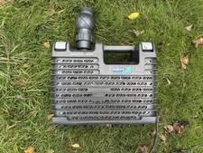 Hozelock aquaforce 4000 for sale  SUTTON COLDFIELD