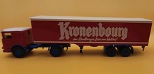 Brekina lkw büssing gebraucht kaufen  Dortmund