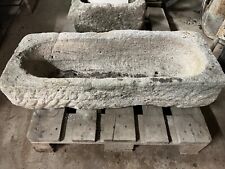 Sandstein trog 1835 gebraucht kaufen  Alzey-Umland