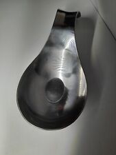 Spoon rest stainless for sale  ROTHERHAM