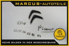 Citroen picasso heckklappe gebraucht kaufen  Löcknitz