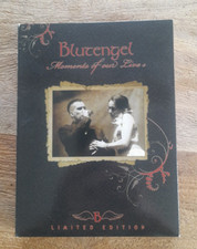 Blutengel moments line gebraucht kaufen  Werdau