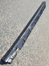 Saia Opel Vauxhall Vectra B 1996-2002, peitoril da porta, painel balancim, tampa, equipamento comprar usado  Enviando para Brazil