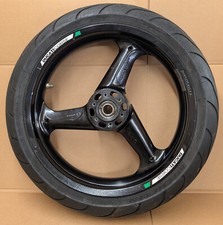 Vorderrad ducati 748 gebraucht kaufen  Hütschenhausen