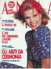 Anna annabella maggio usato  Asti
