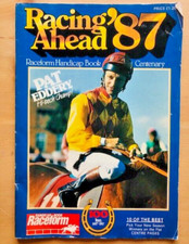 Racing ahead pub. for sale  GRAVESEND