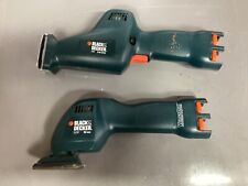 Black decker versapak for sale  Elyria