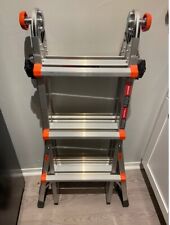Little giant 15417 for sale  Raleigh