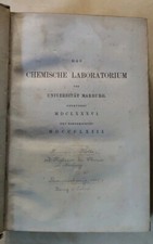 Kolbe chemisches laboratorium gebraucht kaufen  Frankenthal