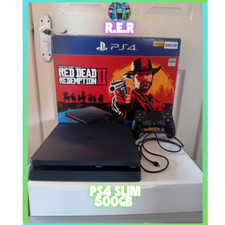 Sony ps4 slim for sale  CHELTENHAM