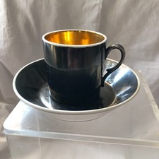 Paris porcelain cup d'occasion  Expédié en Belgium