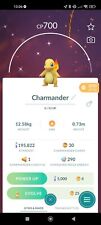 Shiny charmander days for sale  Ireland