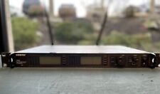 Shure ur4d receiver for sale  Lititz