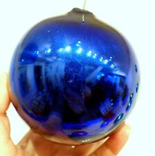 Witch ball kugel for sale  LAUNCESTON