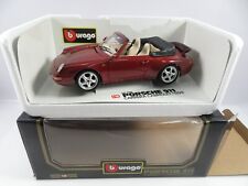 Bburago 3090 porsche gebraucht kaufen  Gelsenkirchen