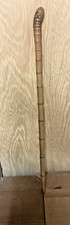 Rare vintage bamboo for sale  WARE