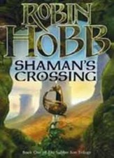 Shaman crossing robin for sale  UK