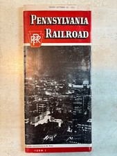 Pennsylvania railroad form for sale  Wayne